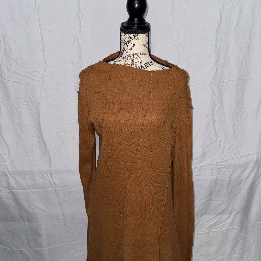 Long Sleeve Top